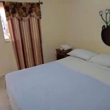 Hostal Y Restaurante Posada Real La Palma Kültér fotó